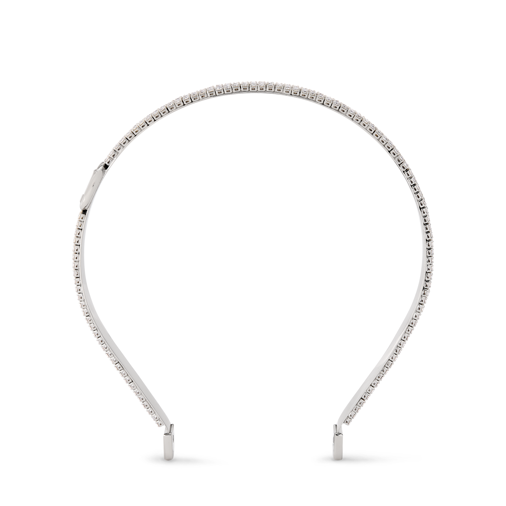 ヘッド　バンド　LV アイコニック　ストラス ヘッドバンド・LV アイコニック ストラス S00｜ルイ・ヴィトン 公式